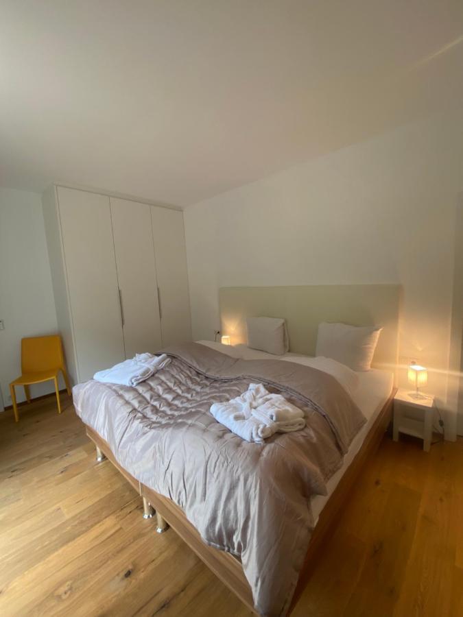 Schooren Des Alpes Luxury Penthouses & Apartments With Spa & Pools Close Ischgl Kappl  Exterior photo