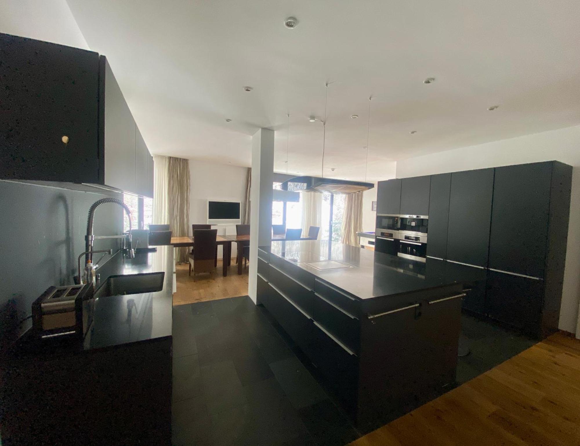 Schooren Des Alpes Luxury Penthouses & Apartments With Spa & Pools Close Ischgl Kappl  Exterior photo